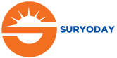 Suryoday logo